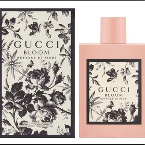 Gucci Bloom Nettare Di Fiori 3.3 fl oz NWT